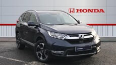 Honda CR-V 2.0 i-MMD Hybrid SR 5dr eCVT Hybrid Estate